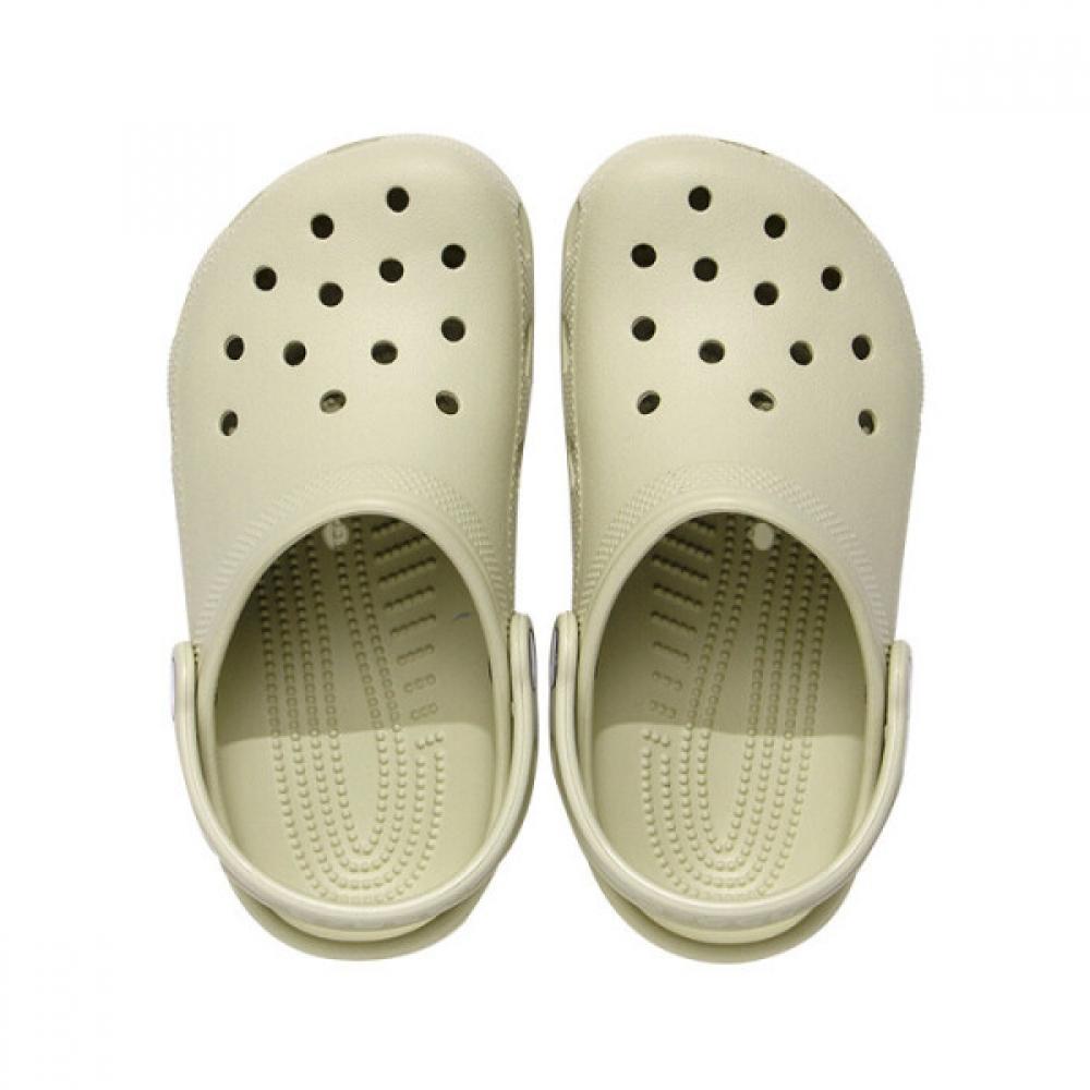 Crocs Классические сабо K Детские сандалии тапочки