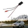 Автомобильный приемник модуль AUX-in адаптер для автомобилей с интерфейсом 2RCA