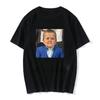 Hasbulla Fighting T Shirt Men Russia Classic Mini Khabib Blogger Graphic T-shirts Women Funny Streetwear Tops Tees Shirts