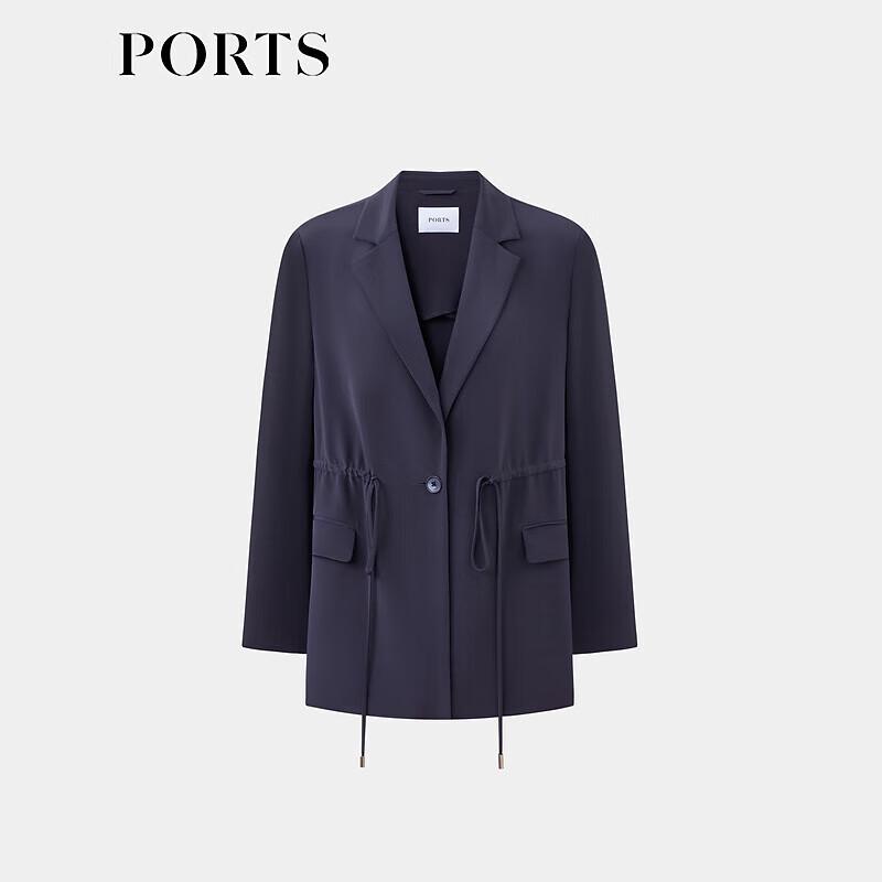 Ports Женский однобортный пиджак