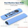 Washable Silicone Protections Sleeve for Fire TV Stick 4K Max 2nd 2023 Repair