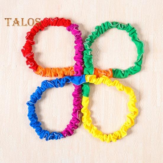 Детские игрушки на открытом воздухе, эластичная совместная эластичная лента, эластичный шнур, веревка, игрушка для спорта на открытом воздухе, интерактивная командная игра для детей и взрослых, креативная