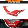 NICECNC Для Honda XR650L XR 650L XR 650 L 1993-2024 Защитная крышка генератора Защитник Алюминиевый заготовка 2023 2022 2021 2020 2019