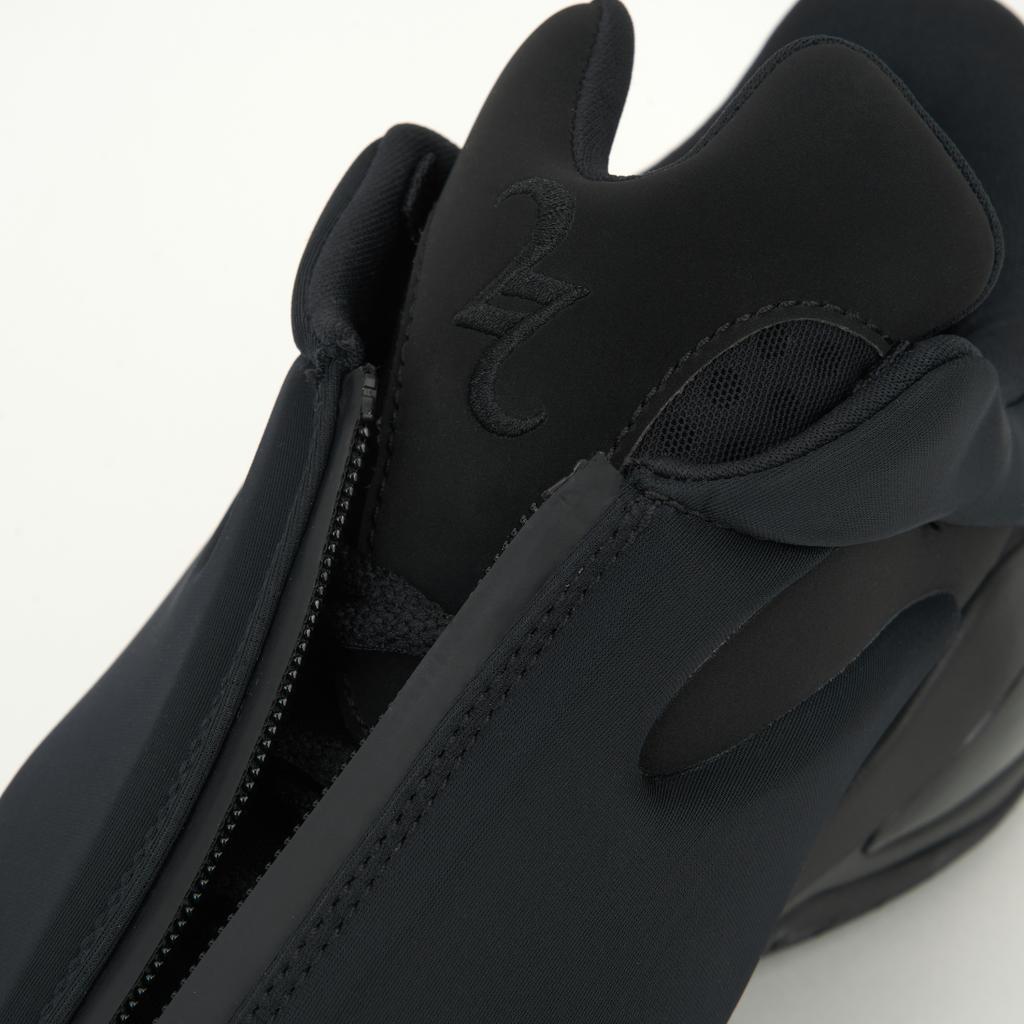 Converse SHAI 001 Очаровательные черные унисекс кроссовки Темная материя Converse-Черный A18977C