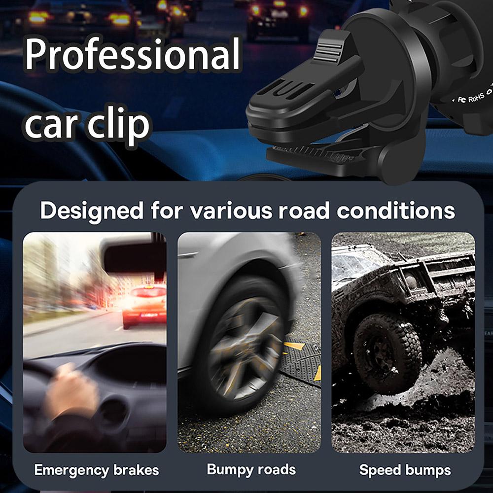 Магнитное беспроводное автомобильное зарядное устройство 30 Вт, быстрая зарядка, держатель для телефона на вентиляционную решетку, подставка для iPhone 16, 15, 14, 13, 12 Pro Max Plus, безопасное