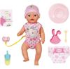 Кукла Zapf Baby Born Lena Little Girl 36cm