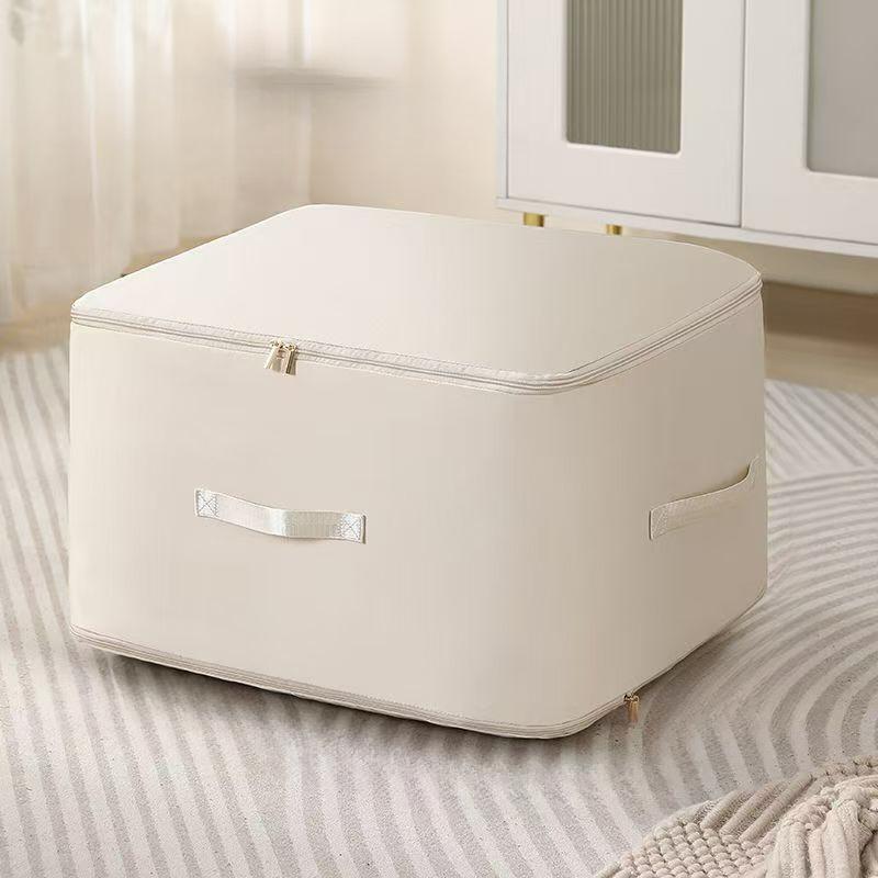 Самокомпрессионный органайзер для хранения пододеяльников, большая вместимость, самокомпрессионные органайзеры для переезда, прочные сумки для переезда