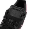 Лионель Месси x adidas Samba Интер Майами CF - Гостевой комплект Мужские кроссовки Черный Основной черный Светло-розовый IH8157