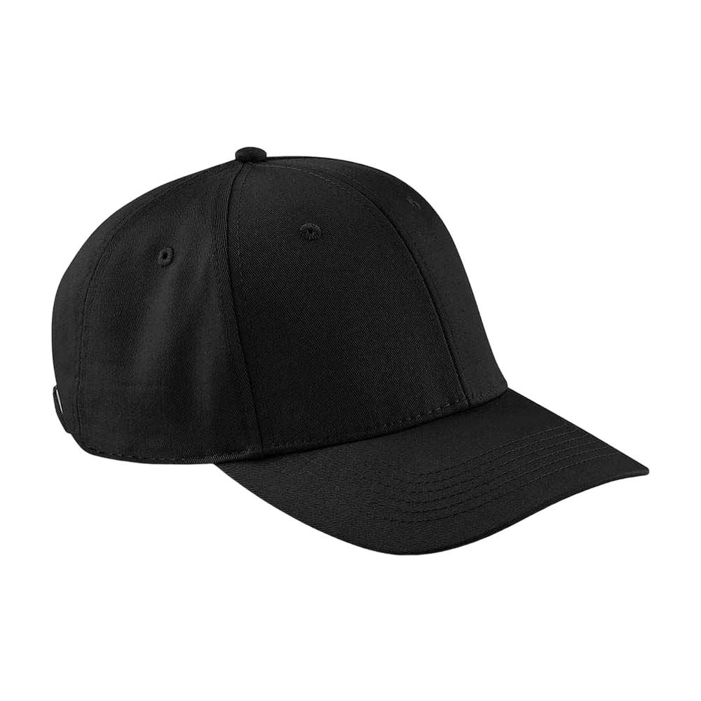 Beechfield Unisex Adult Urbanwear 6 Panel Cap