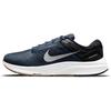 Air Zoom Structure 24 Thunder Blue