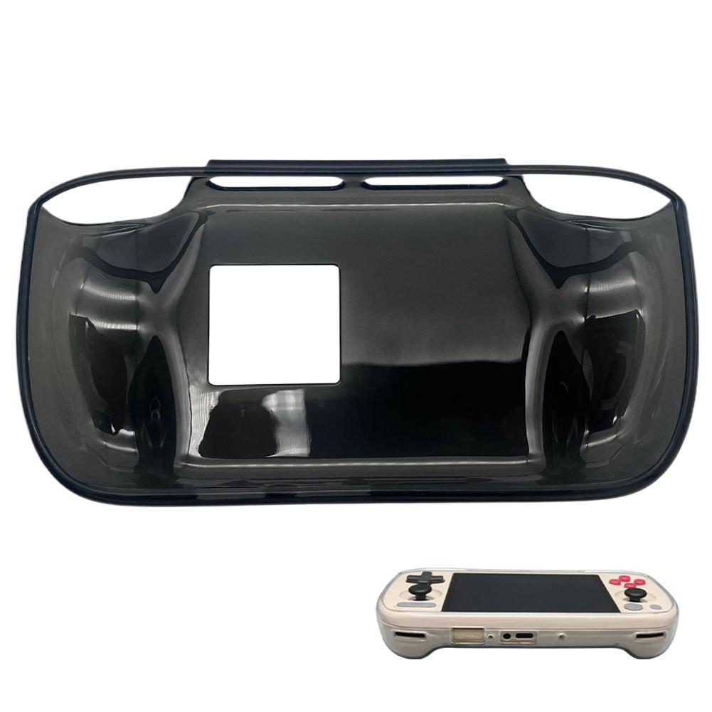 Для AYANEO Pocket Air Mini Ручная игровая консоль Чехол для игры Ручная игровая консоль Защитный чехол ТПУ Мягкий резиновый чехол