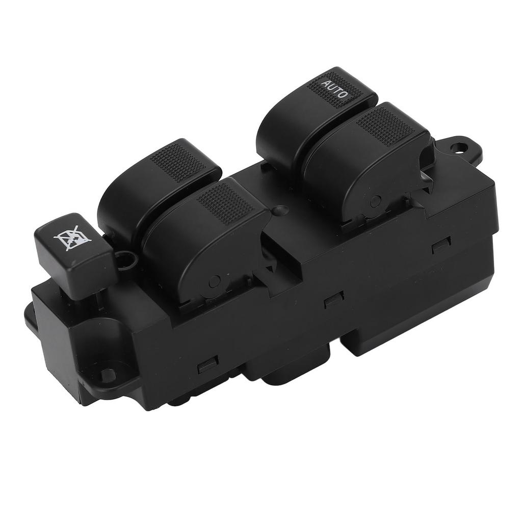 Передний левый переключатель управления стеклоподъемником BL4E 66 350AL2 Электрический боковой главный переключатель Замена для Mazda 6 2003 по 2005