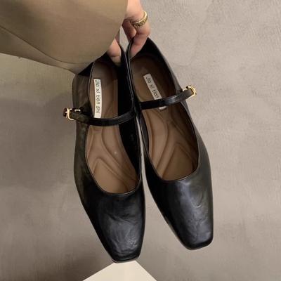 Туфли – Мэри Джейн