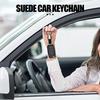 Luxury Car Keychain Key Chain Buckle Key Ring Gift For Man Women For Opel Insignia Astra G J F K Vectra C H Corsa C B D Omega