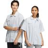 adidas Рубашка Originals Унисекс Светло-голубая HU1239