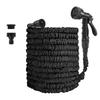 25FT-200FT Garden Hose Expandable Magic Water Pipes Home Garden Daily Watering Tools High-Pressure Car Wash Cleaning Water Gun