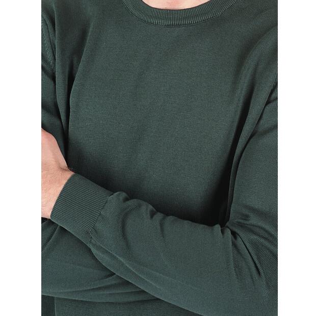 Свитер Evenemen Round Neck Green