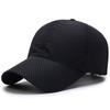 Men Women Quick Dry Hiking Camping Golf Tennis Cap Sun Hat Breathable Baseball Cap