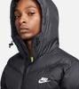 Куртка Nike Windrunner PrimaLoft Storm-FIT Puffer Jacket (FB8185) черный