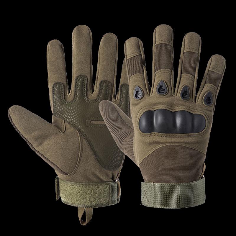 Tri-polar Tactical Outdoor Long Finger Gloves TP3086