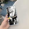 FM45 Чехол One Piece Zoro для Motorola E13 E15 E20 E22 E22I E22S E30 E32 E40 E7 E7I G Plus Power Play Stylus G22 G14