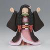 Banpresto Demon Kimetsu no Yaiba Figure Kizuna no Type Kamado Nezuko Slayer - Sou, 45