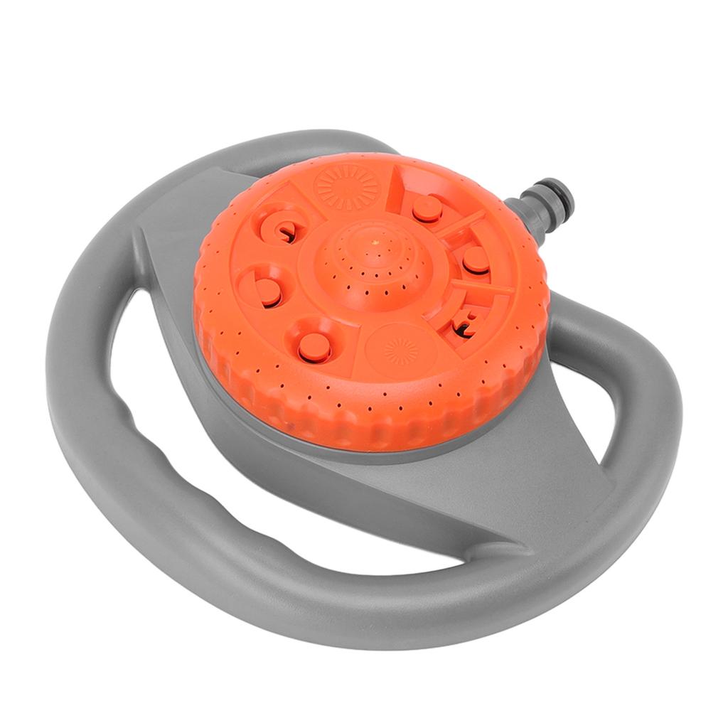 Садовый разбрызгиватель 8 моделей, большая площадь покрытия, многофункциональный разбрызгиватель воды для газона и двора