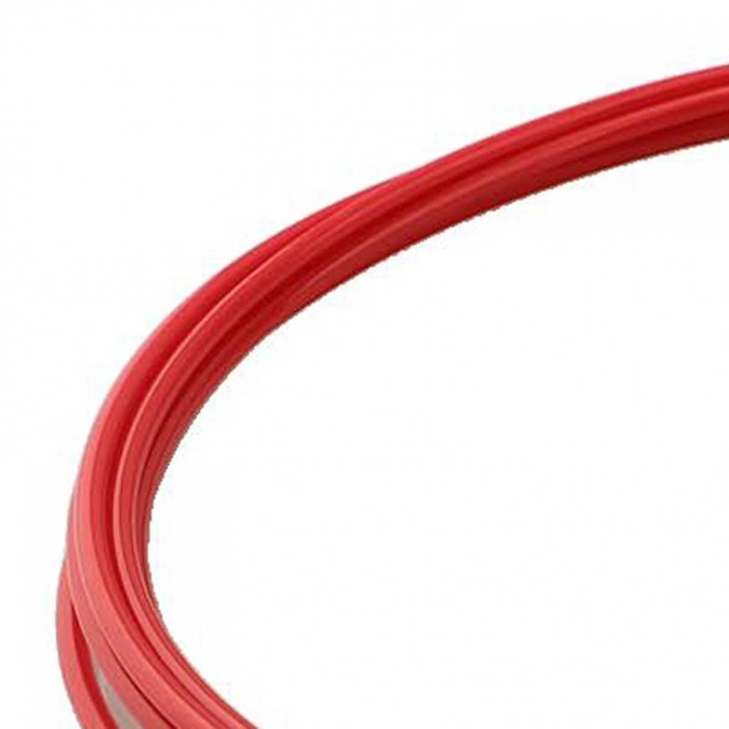 Удобный в использовании набор полос для гибки медных труб, доступный в нескольких размерах