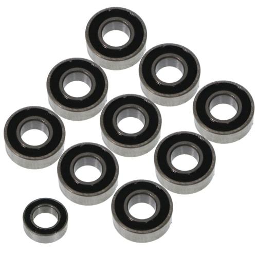 Eagle Model Full Ball Bearing Set for Grasshopper & Hornet #GHOPPER-BB