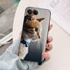 For Fairphone 6 Phone Case astronaut Silicone Camera Protection Back Cover For Fairphone (Gen. 6) Fairphone6 Funda Coque Shell