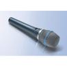 Конденсаторный микрофон BETA87A []SHURE