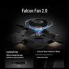 Lenovo Legion Y9000P 2025 Ultimate Gaming Laptop (CN version)