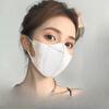 High Appearance Level Mask Women's Disposable Mask Three-layer Slimming Face Breathable Ultra-thin