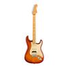 Electric Guitar American Professional II Maple Sienna Sunburst Stratocaster® HSS, Fingerboard,