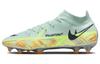 Nike Фантом GT2 Элит FG Склеенный набор CZ9889-343