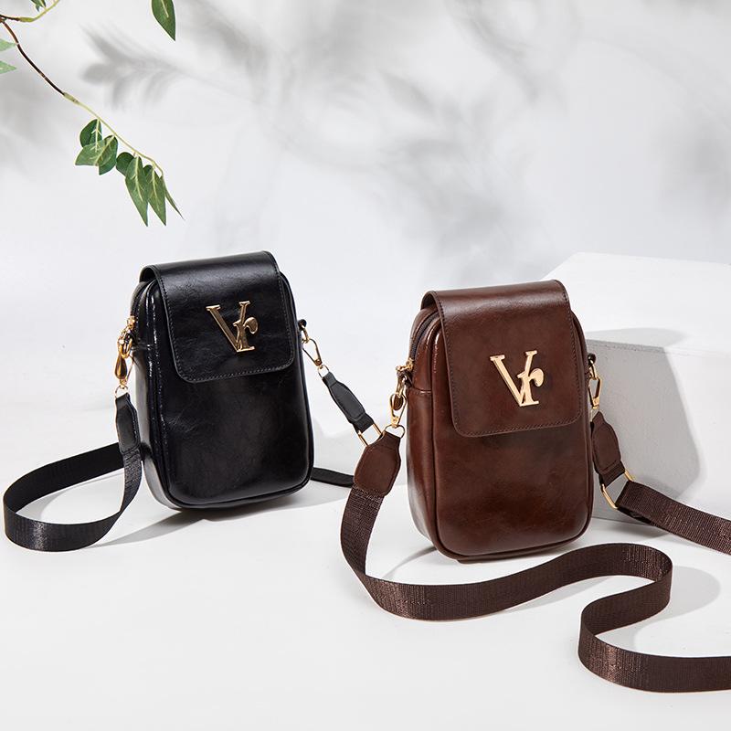 Новый стиль сумки для мобильного телефона для женщин для женщин для женщин для женщин через плечо