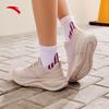 Женские дышащие кроссовки для бега и повседневной носки Anta Feiyue