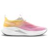 Li Ning Red Hare 9 PRO Амортизирующие износостойкие нескользящие низкие кроссовки для бега Унисекс Розовые ARPW001-27(team1702-КОРОБКА)