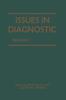 Книга Issues In Diagnostic Research