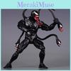 Last Venom The Dance Action Figure Model Series Toy Collectible Gift