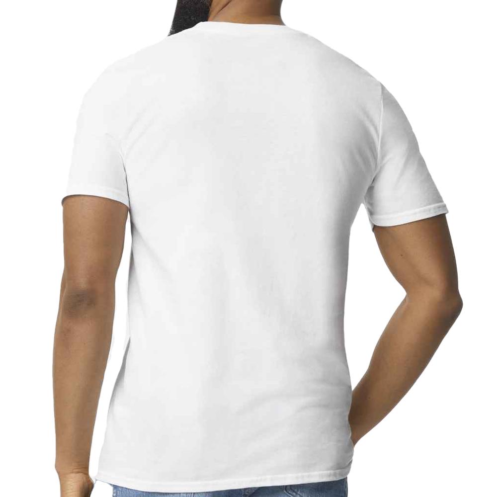 Gildan Mens Softstyle T-Shirt