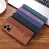 For Xiaomi Poco F5 Back Cover Skin Feel Shockproof Matte Leather Case Fundas Capa For Poco F5 F4 Pro X6