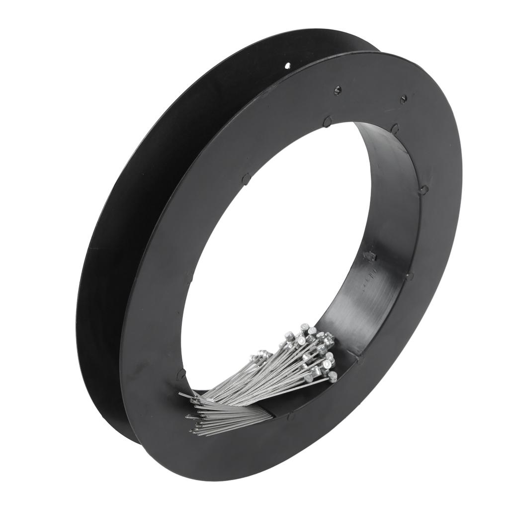 BOLANY 50 шт. Велосипедный тормозной трос из нержавеющей стали, внутренний тормозной трос, тросик переключения передач для горного велосипеда