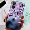 Для ZTE nubia Neo 5G Чехол Силиконовый Противоударный Задняя Крышка Телефон Fundas для ZTE nubia Neo 5G Чехлы 8150N Мягкий бампер coque Накладки