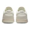 Nike Dunk Low 'Light Bone' Женские кеды для скейтбординга DD1503-107
