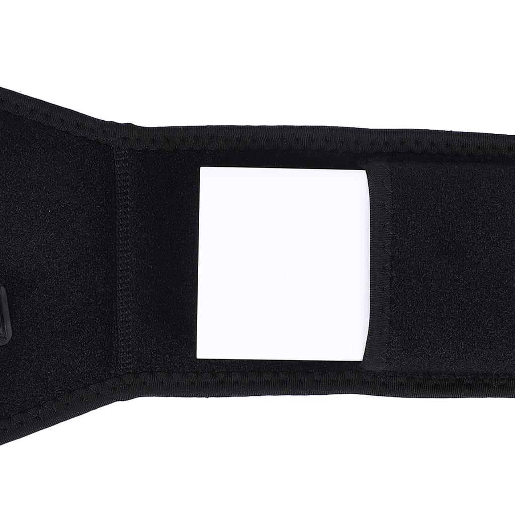 Electric Heating Pad for Waist Abdomen Back USB 5V/2A Heated Belt for Back Pain 3 Temperature S