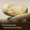 SKG Smart Neck and Shoulder Massage Pillow CN plug (adapter included)
