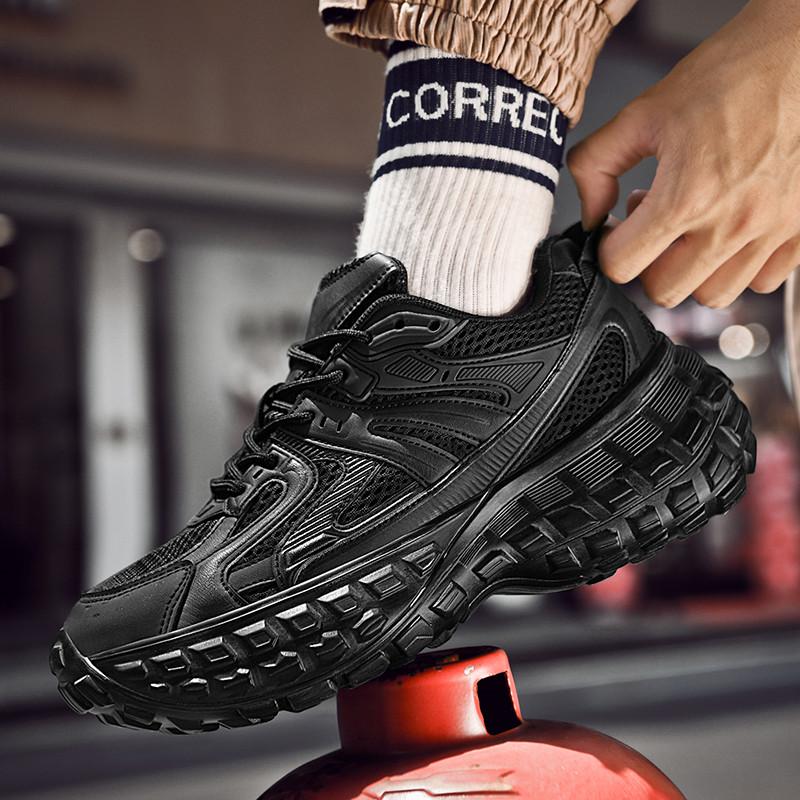 Обувь для мужчин, повседневные кроссовки, кроссовки на шнуровке, модные студенческие кроссовки, мужские теннисные туфли высокого качества, размеры 39-44