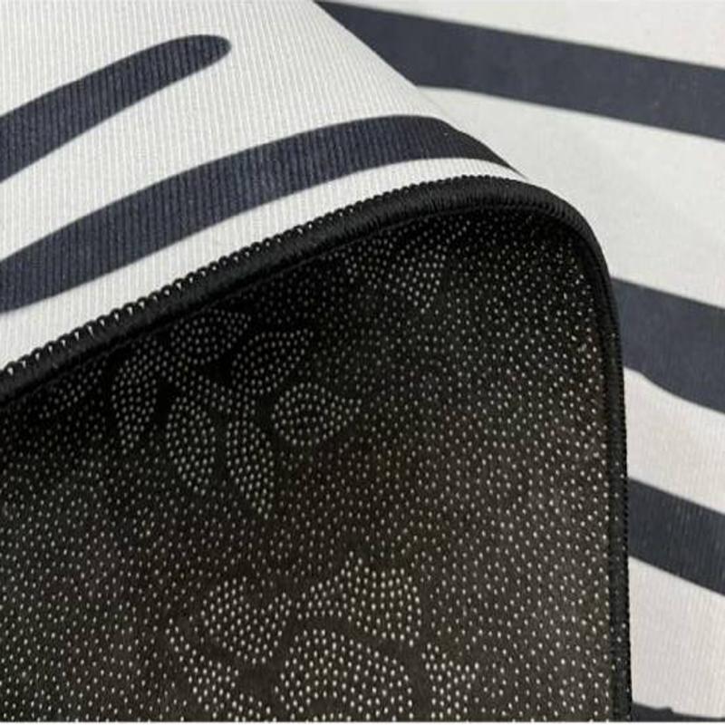 Роскошный ковер в европейском стиле для лобби, холла, коридора, нескользящий ковер-дорожка для лестницы, настраиваемый коврик для дома, прихожей