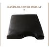 For Ford F150 2015-2023 2016 2017 Center Console Armrest Protection Cushion Breathable Armrest Box Cover Pad Car Accessories